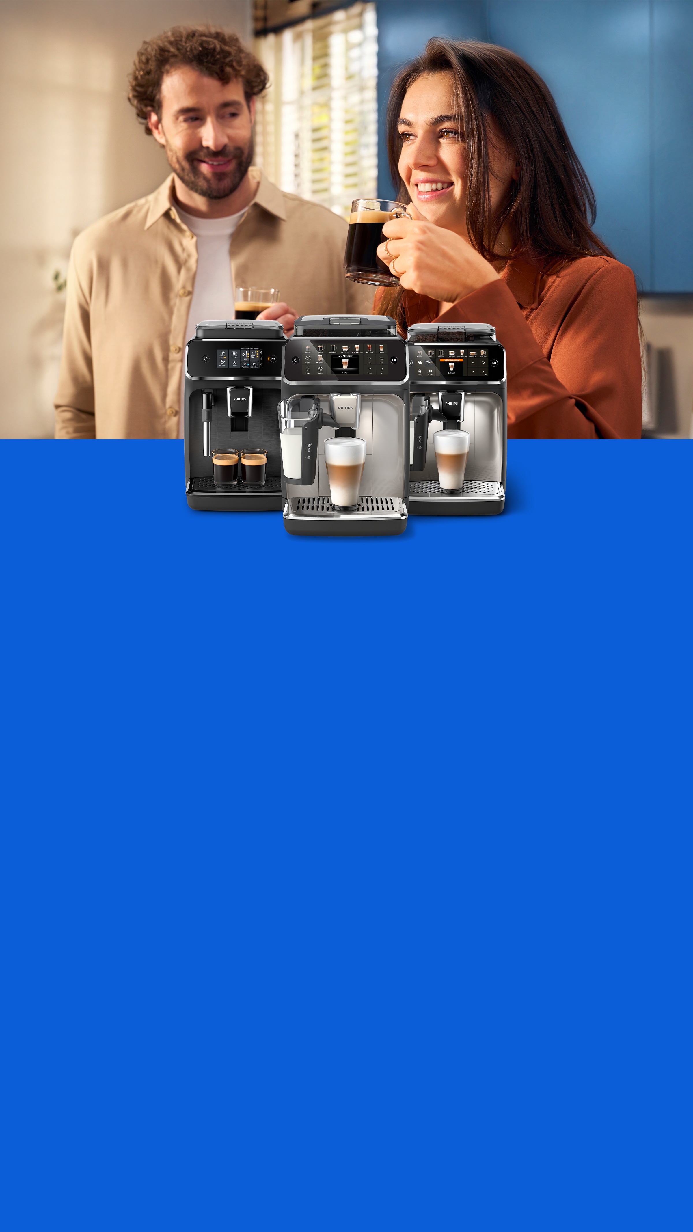 Philips vikend